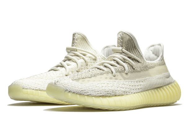 adidas Yeezy Boost 350 V2 Natural - Image 2