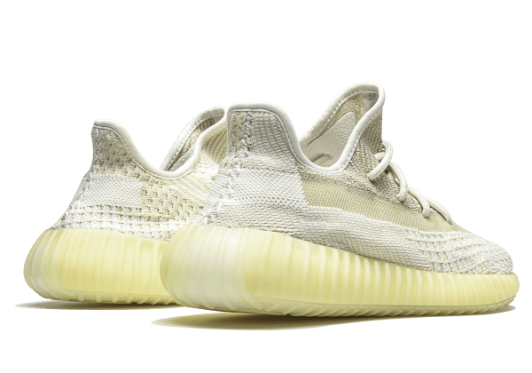 adidas Yeezy Boost 350 V2 Natural - Image 3