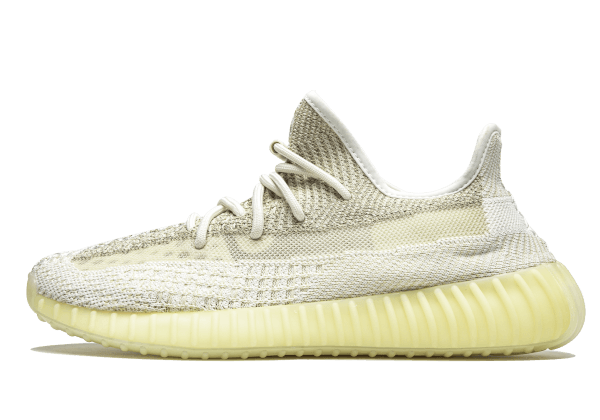 adidas Yeezy Boost 350 V2 Natural
