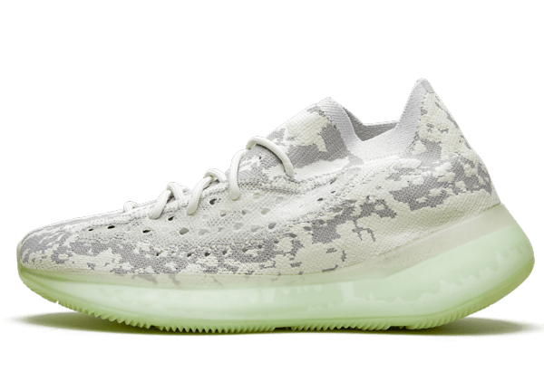 Adidas Yeezy Boost 380 Alien