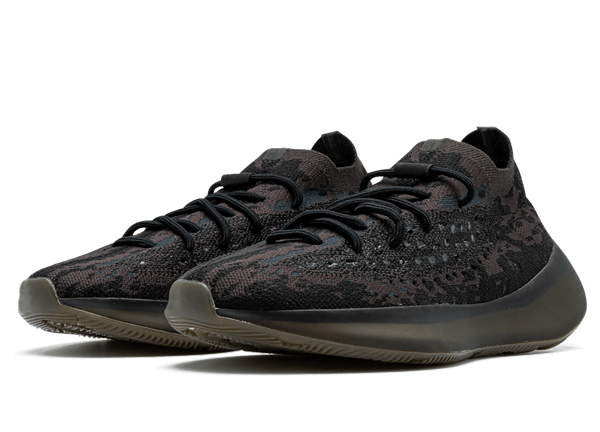 Adidas Yeezy Boost 380 Onyx - Image 2