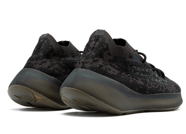 Adidas Yeezy Boost 380 Onyx - Image 3