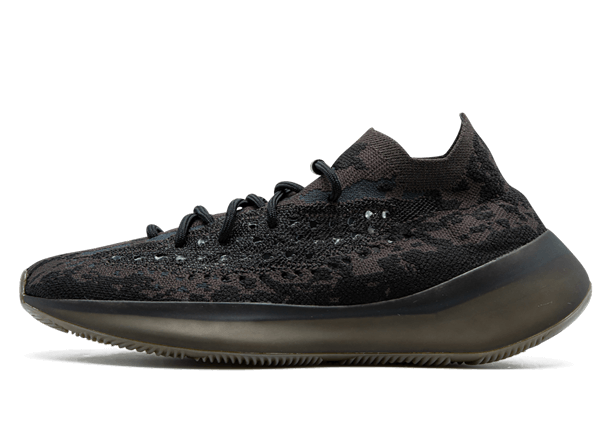 adidas Yeezy Boost 380 Onyx