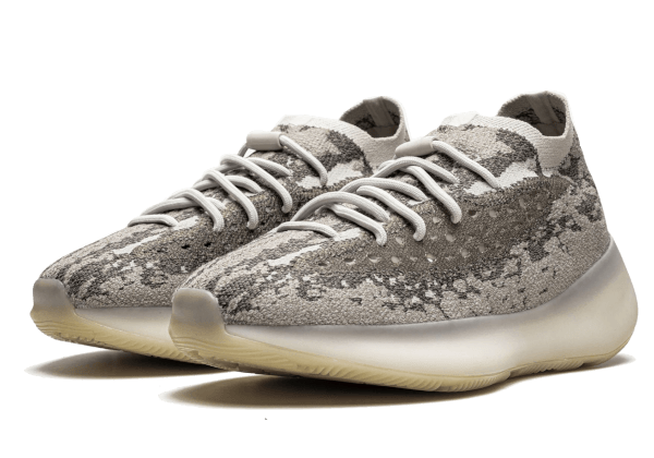 Adidas Yeezy Boost 380 Pyrite - Image 2