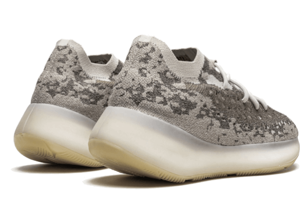 Adidas Yeezy Boost 380 Pyrite - Image 3