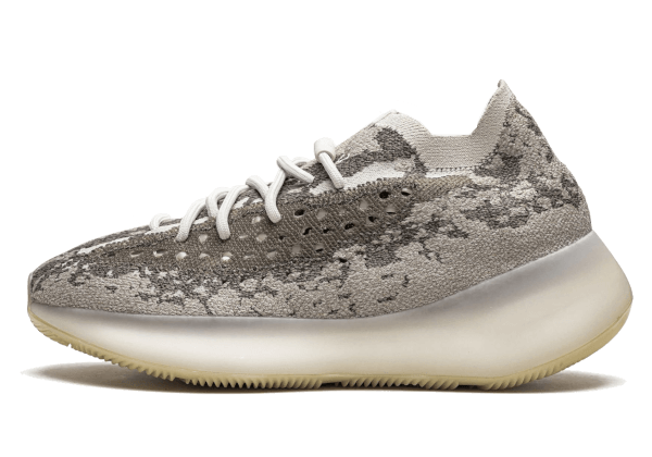 Adidas Yeezy Boost 380 Pyrite