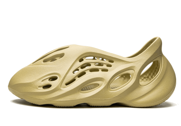 adidas Yeezy Foam RNNR Sulfur