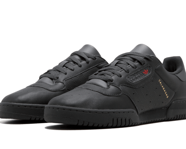adidas Yeezy Powerphase Calabasas Core Black - Image 2