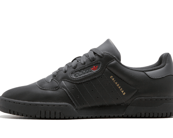 adidas Yeezy Powerphase Calabasas Core Black