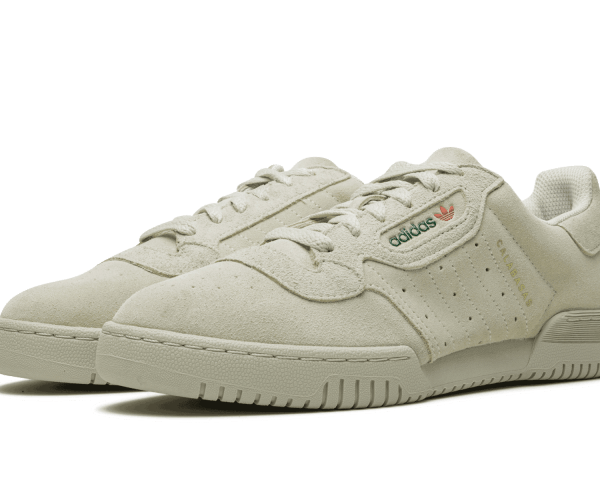 adidas Yeezy Powerphase Clear Brown - Image 2