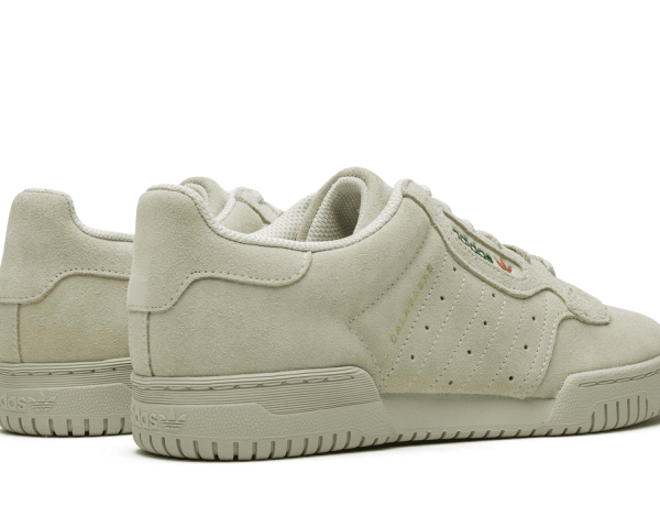 adidas Yeezy Powerphase Clear Brown - Image 3
