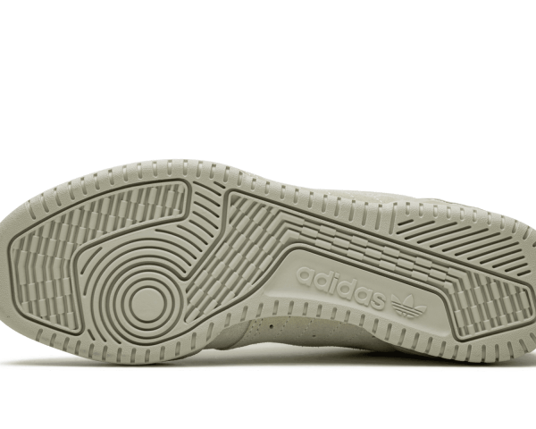 adidas Yeezy Powerphase Clear Brown - Image 4