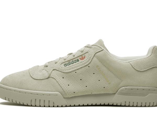 adidas Yeezy Powerphase Clear Brown