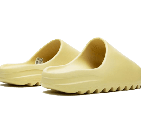 adidas Yeezy Slide Desert Sand - Image 3