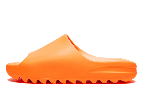 adidas Yeezy Slide Enflame Orange