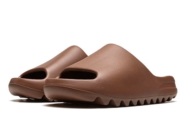 adidas Yeezy Slide Flax - Image 2