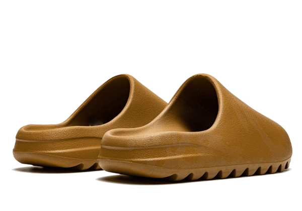 adidas Yeezy Slide Ochre - Image 3