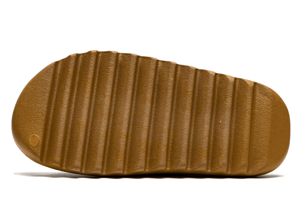 adidas Yeezy Slide Ochre - Image 4