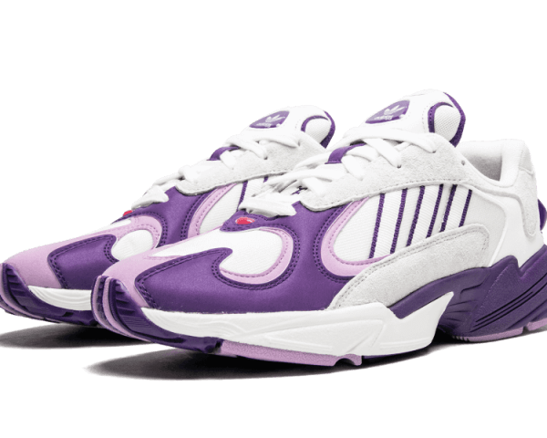 Yung-1 Dragon Ball Z Frieza D97048 - Image 2