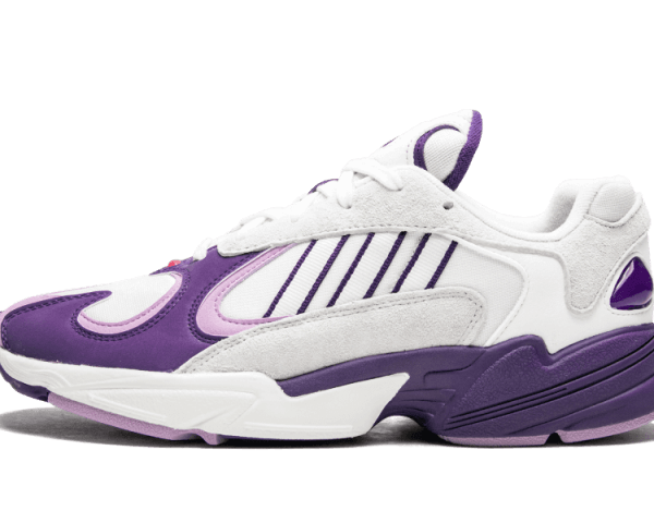 Yung-1 Dragon Ball Z Frieza D97048