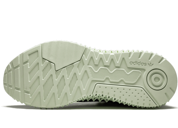 ZX 4000 4D Hender Scheme Black F36147 - Image 4