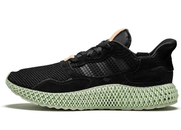 ZX 4000 4D Hender Scheme Black F36147