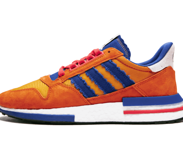 ZX 500 RM Dragon Ball Z Son Goku D97046
