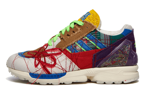 ZX 8000 Sean Wotherspoon Superearth GZ3088