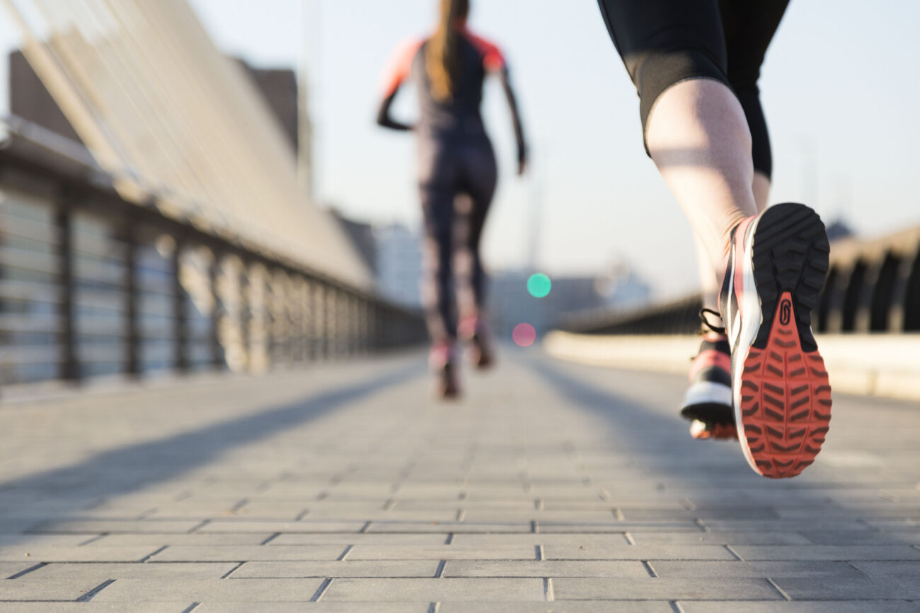 Best Running Sneakers
